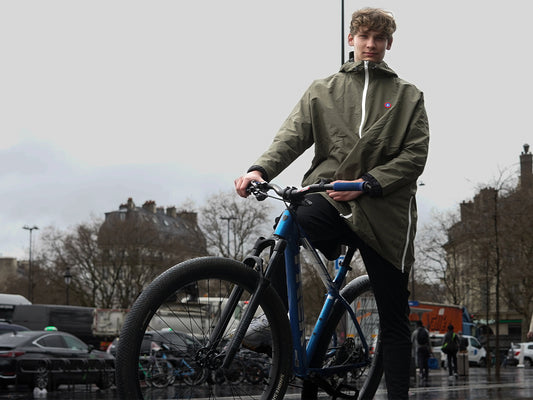 Bicycles for back-to-school 2023