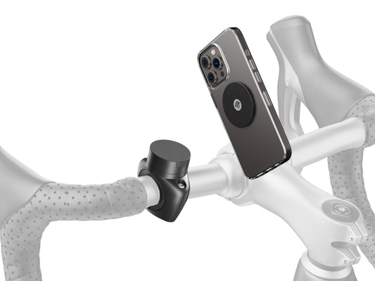 Support téléphone vélo PRO
