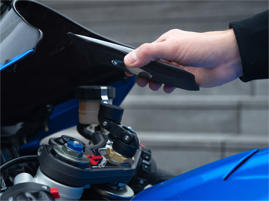 KIT COMPLET DEMI-GUIDON BOOST MINI