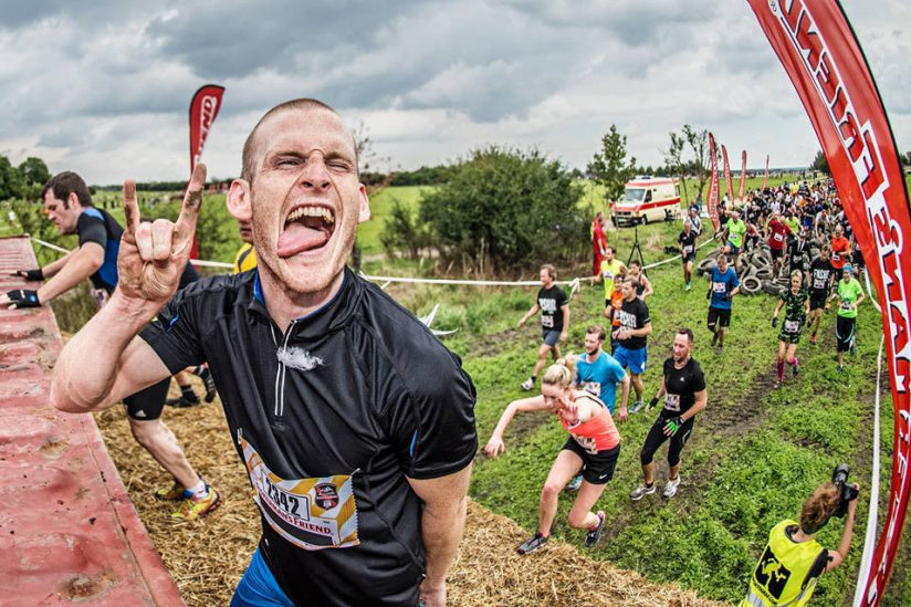 Interesting Races The Most Unusual Races: Running for the Unexpected! – Shapeheart Store