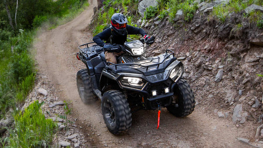 Quad biking: all the reasons to go for it!