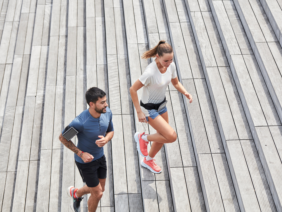 Full Run At Combining running and cycling: the new trend – Shapeheart Store