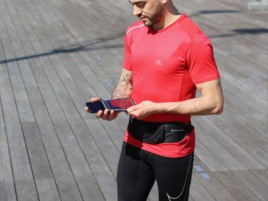comment adapter votre équipement de course à pied aux éléments, avec des accessoires malins pour courir librement, quelles que soient les circonstances.