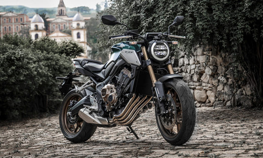 Honda CB650R : Trova il miglior supporto per il telefono