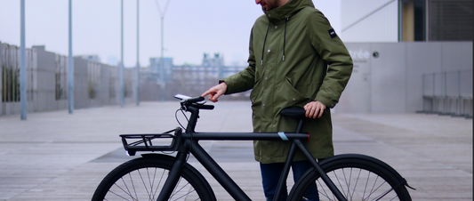 Les avantages de se déplacer en vélo en ville : pourquoi et comment adopter le "Velotaff"
