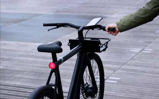 Die neuesten Fahrradtrends für 2023: Entdecken Sie alle neuen Innovationen!