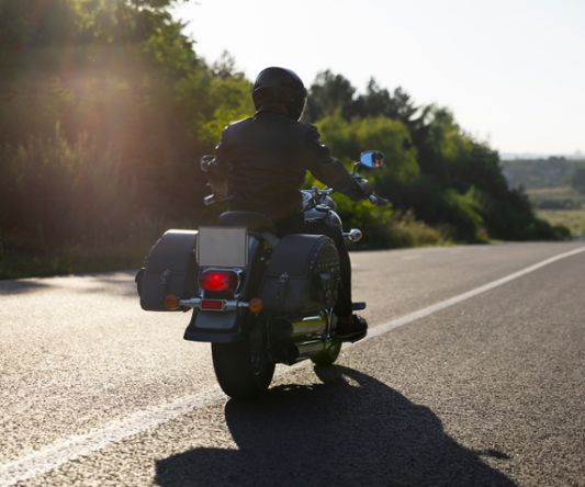 Discover the Best Motorcycle Destinations in France