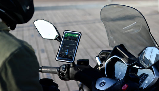 Una guida ai diversi accessori per scooter
