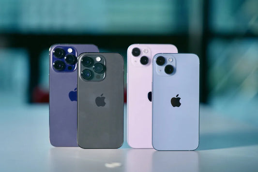 iPhone 15 : est-il compatible avec votre support téléphone ?