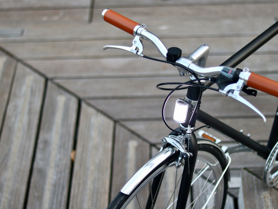 Supports de téléphone vélo et moto avec pochette magnétique