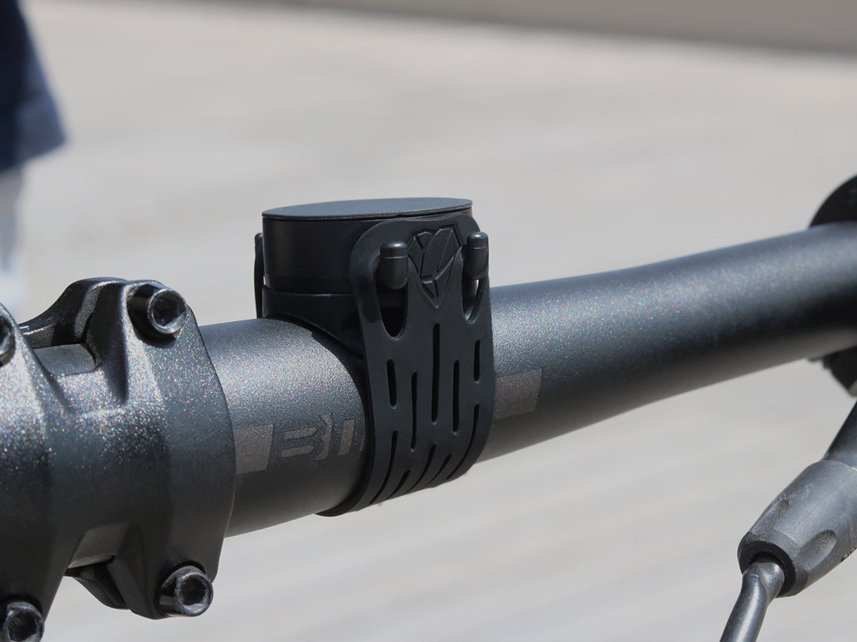 Review: Shapeheart Classic Handlebar Phone Mounting System