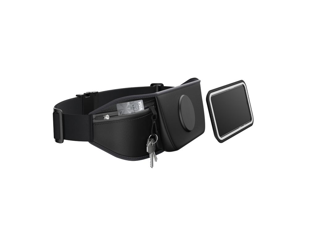Ceinture running smartphone deals