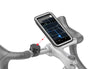Smartphone mount for bike handlebar