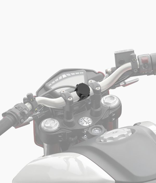 Shapeheart - Accessoire moto Booster 360 – Shapeheart Store