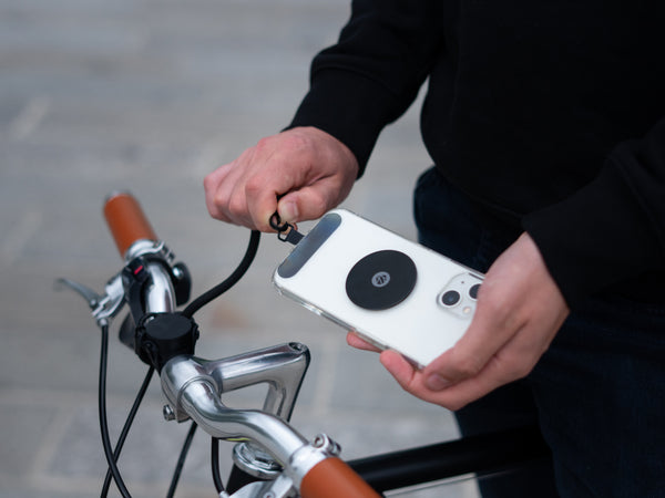 Accessoires essentiels vélo
