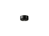 Support pour fixation compteur Garmin, parfait pour la navigation en vélo ou en moto.