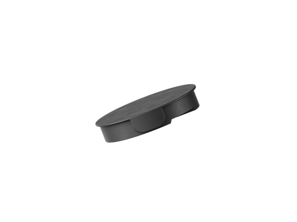Couvercle en silicone pour support vélo et moto