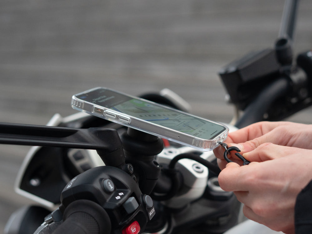 KIT COMPLET MOTO PRO