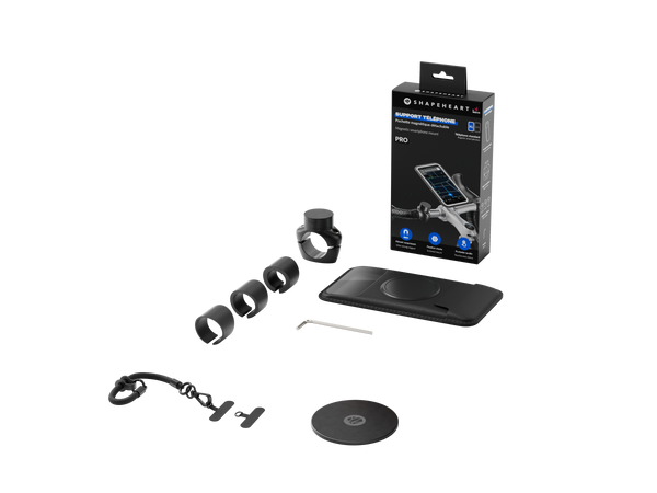 KIT ESSENTIEL VÉLO PRO