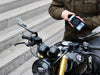Motorcycle smartphone PRO mount