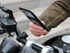 Motorcycle smartphone PRO mount