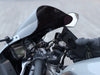 Support de téléphone avec pochette magnétique Shapeheart pour demi-guidon de moto sportive Shapeheart